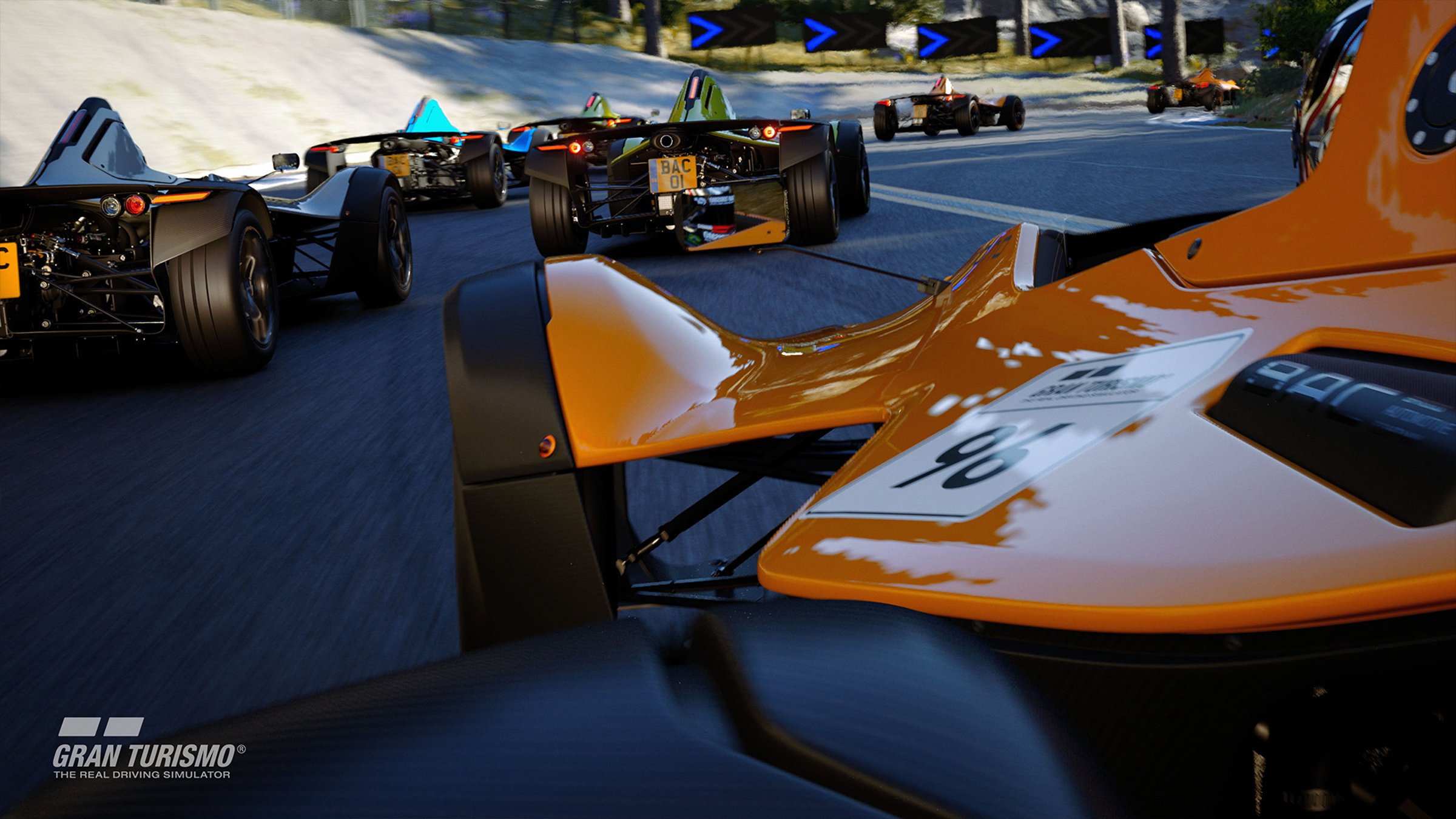 Gran Turismo 7 - Imagen 15